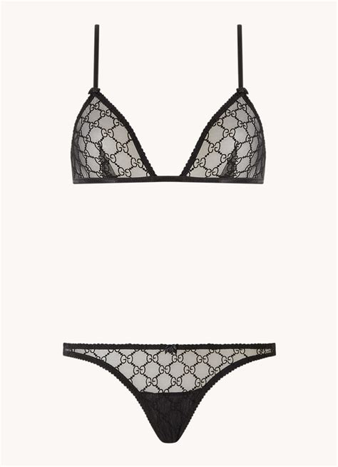 gucci bralette